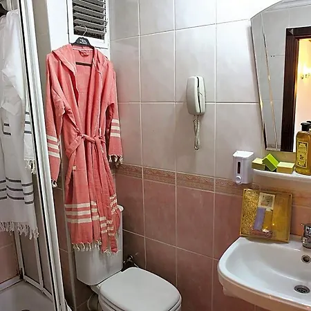 Abella Istanbul