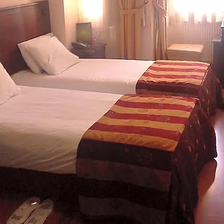 Hotel Abella Istanbul