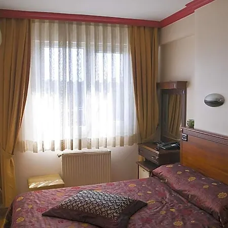 Abella Hotel