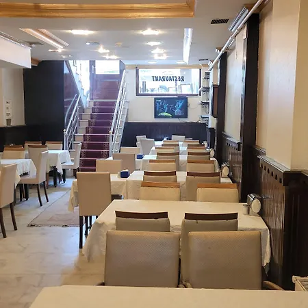 Hotel Abella Istanbul