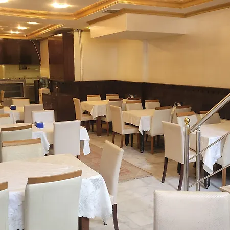 Abella Hotel Istanbul
