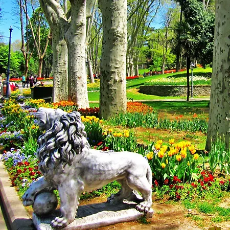Abella 3* Istanbul