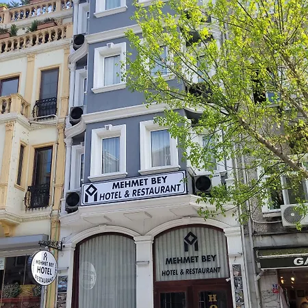 Abella Istanbul