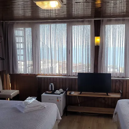 Abella Otel İstanbul