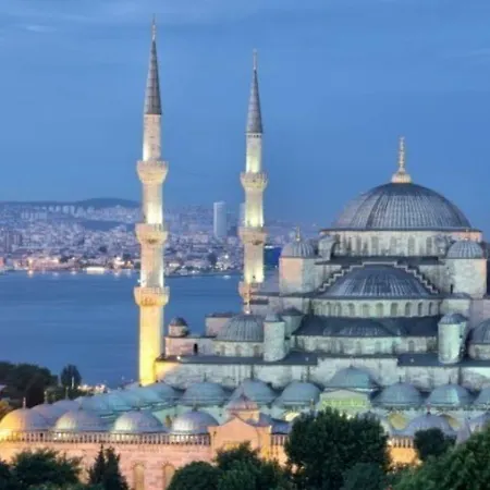 Abella Hotel Istanbul