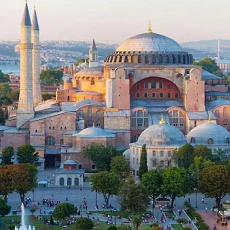 Abella Hotel Istanbul