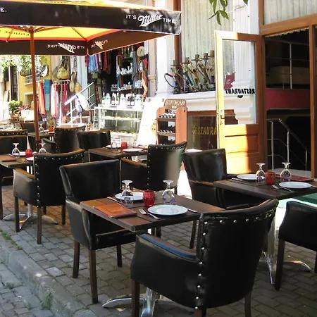 Otel Abella