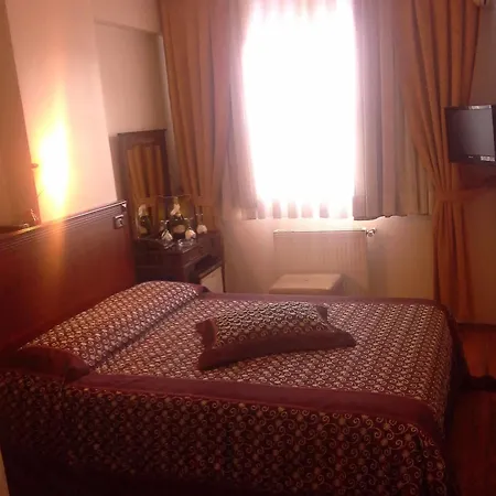 Abella Istanbul