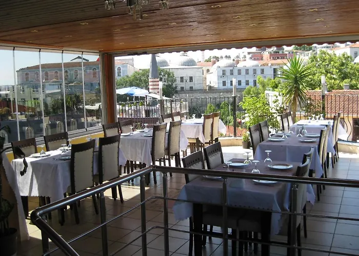 Hotel Abella Istanboel