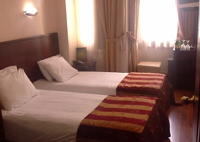 Abella Hotel