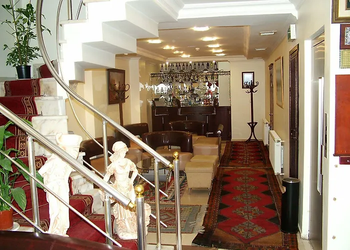 Abella Hotel