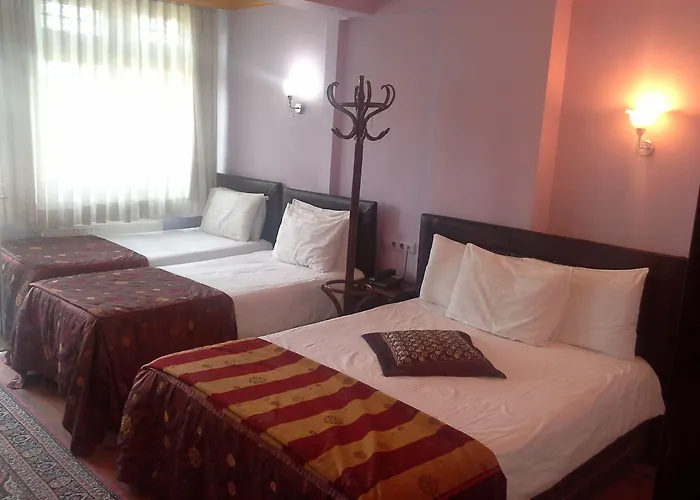 Hotel Abella