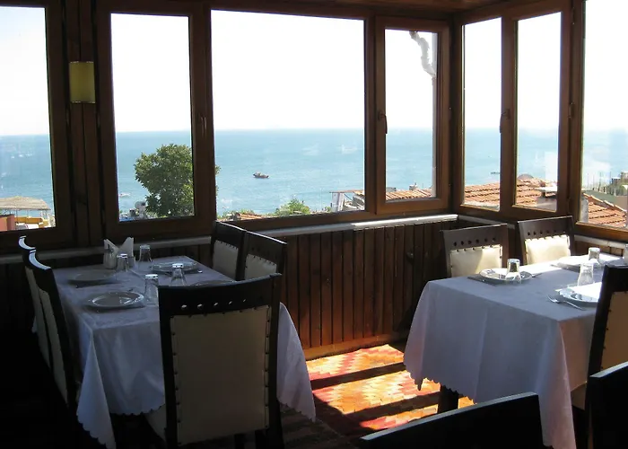 Abella Hotel Istanboel