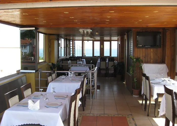 Abella Hotel Istanboel