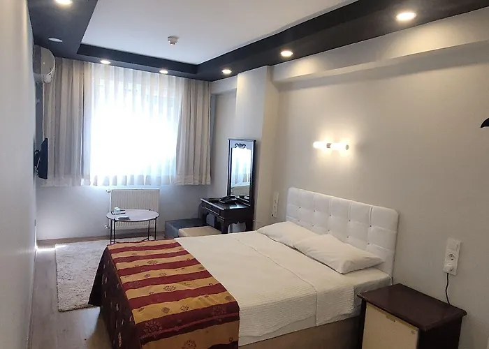 Otel Abella İstanbul