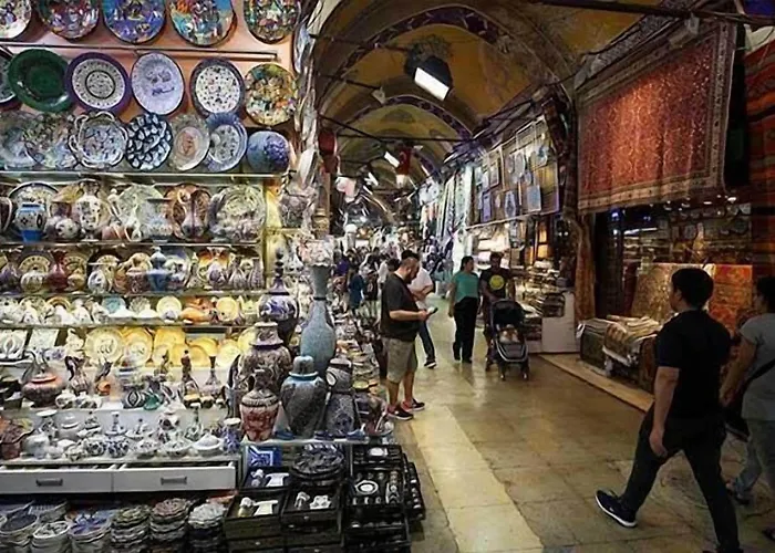 Abella Otel İstanbul