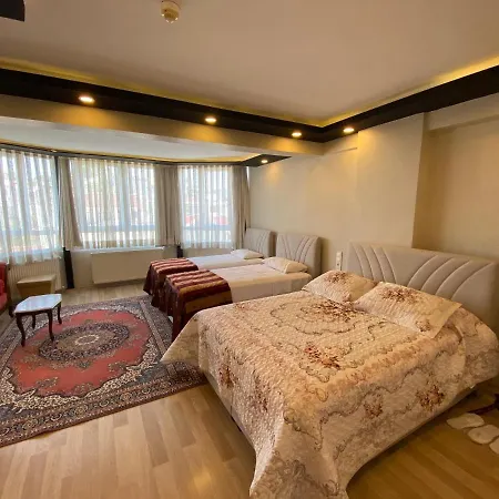 Abella Hotel 3*