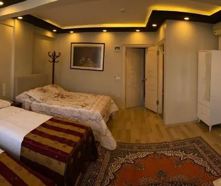 Abella 3* Istanboel