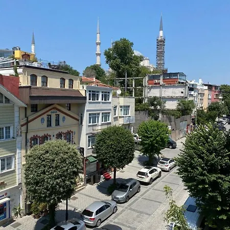Abella 3* Istambul