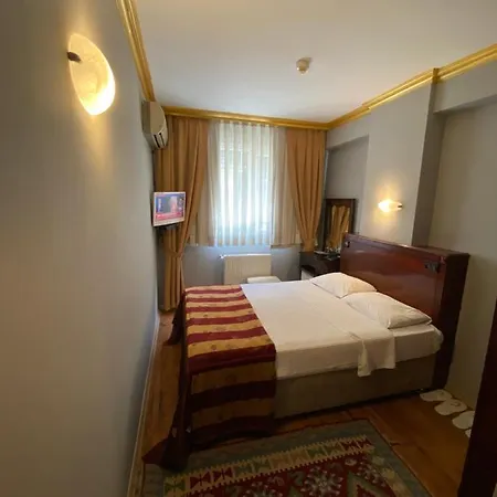 Hotel Abella 3*
