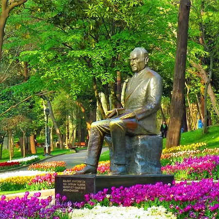 Отель Abella 3*