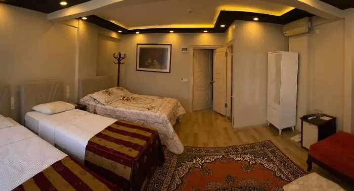 Abella 3* Стамбул