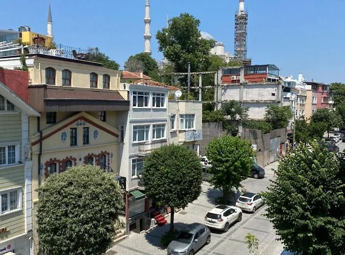 Abella 3* Стамбул