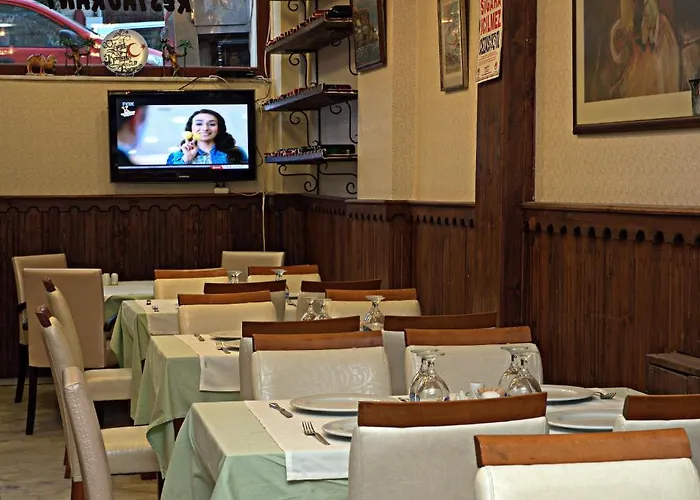 Abella Отель 3*