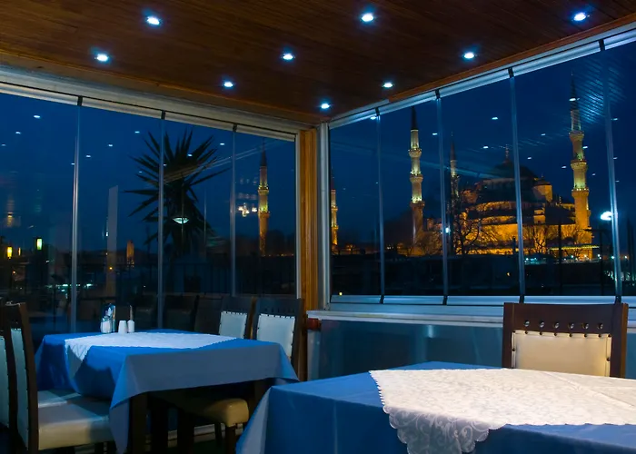 Abella Стамбул