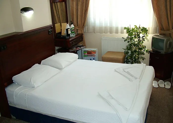 Abella Стамбул