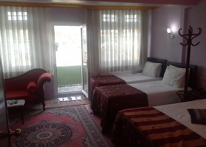 Abella 3* Стамбул