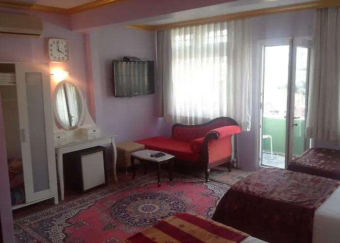 Abella 3* Стамбул