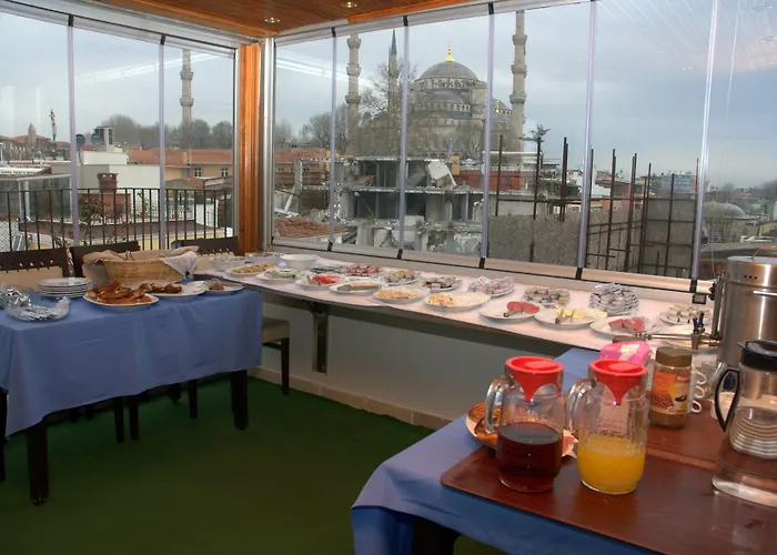 Abella Отель 3*