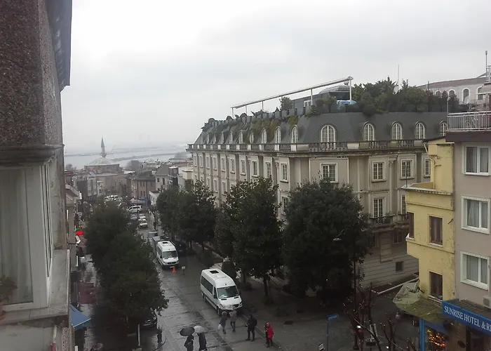 Abella Стамбул