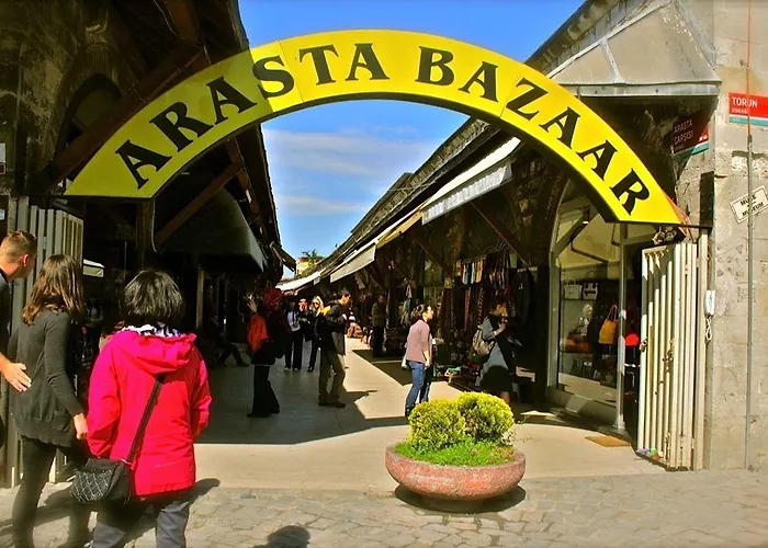 Отель Abella 3*