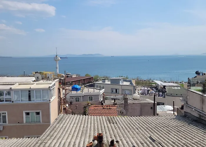 Abella Отель Стамбул