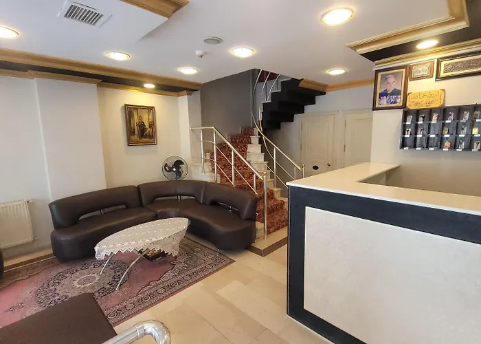 Abella 3* Стамбул