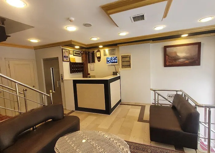 Abella Стамбул