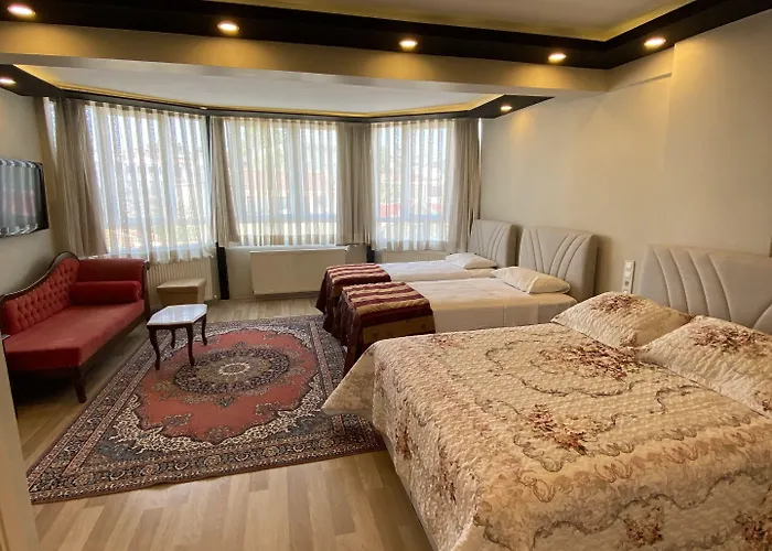 Abella 3* Стамбул