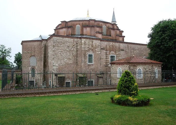 Abella Стамбул