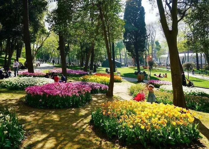 Abella 3* Стамбул