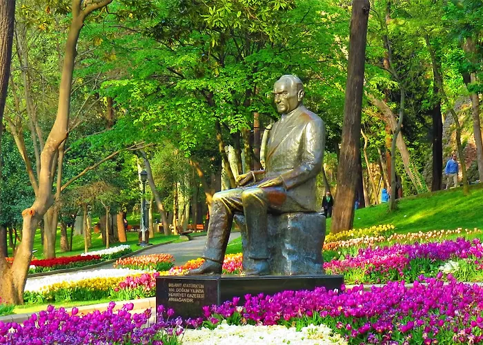 Отель Abella 3*