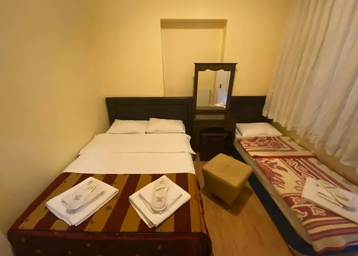 Abella Стамбул