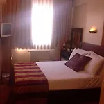Abella Отель 3*