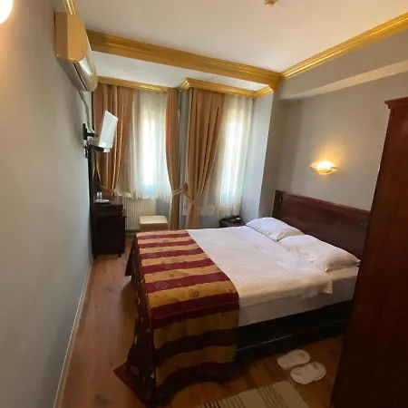 Szálloda Abella