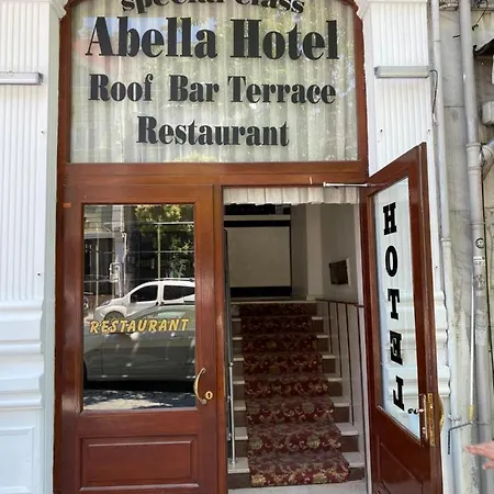 Abella 3* Stambuł