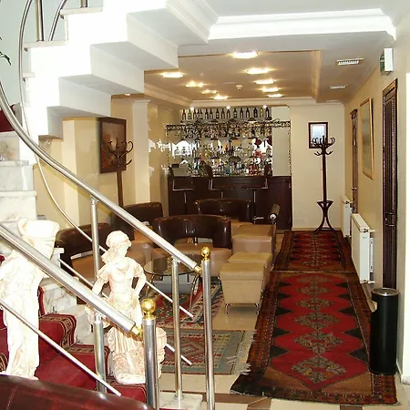 Abella Hotel