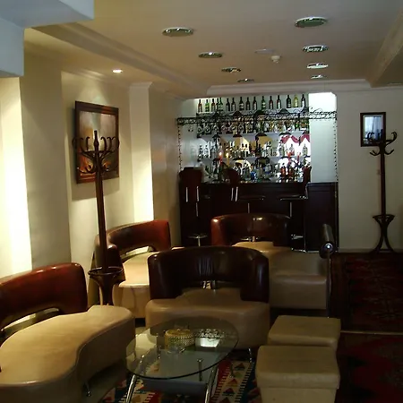 Abella Hotel Stambuł