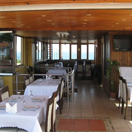 Abella Hotel Stambuł
