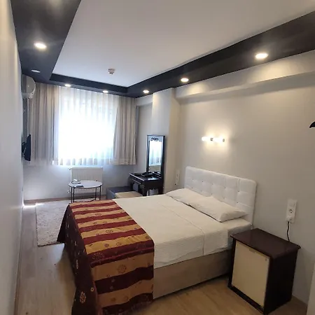 Hotel Abella Stambuł